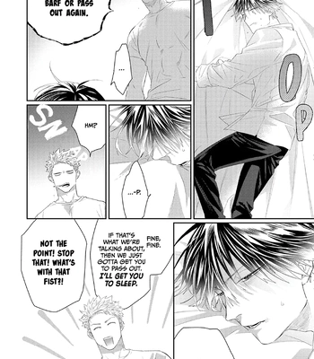 [KUROI Yodaka] Majo no Inu [Eng] — 094