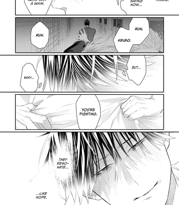 [KUROI Yodaka] Majo no Inu [Eng] — 098