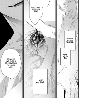 [KUROI Yodaka] Majo no Inu [Eng] — 101