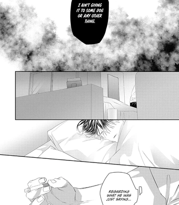[KUROI Yodaka] Majo no Inu [Eng] — 102