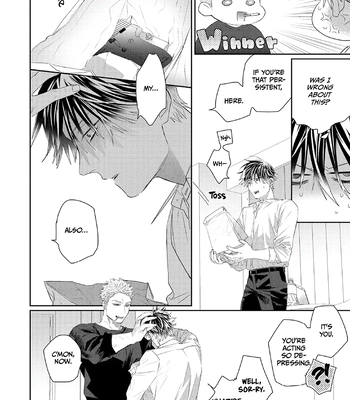 [KUROI Yodaka] Majo no Inu [Eng] — 114