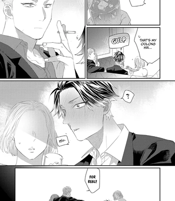 [KUROI Yodaka] Majo no Inu [Eng] — 119