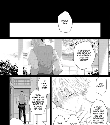 [KUROI Yodaka] Majo no Inu [Eng] — 120
