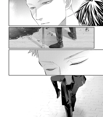 [KUROI Yodaka] Majo no Inu [Eng] — 128