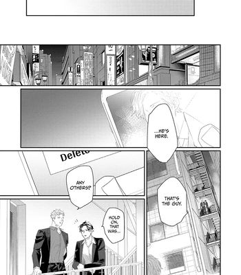 [KUROI Yodaka] Majo no Inu [Eng] — 129