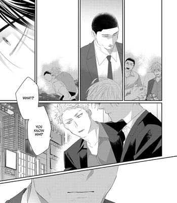 [KUROI Yodaka] Majo no Inu [Eng] — 131