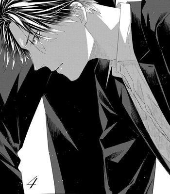 [KUROI Yodaka] Majo no Inu [Eng] — 135