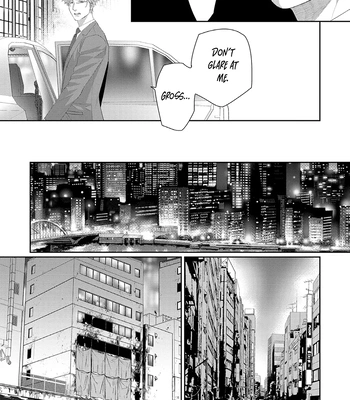 [KUROI Yodaka] Majo no Inu [Eng] — 141