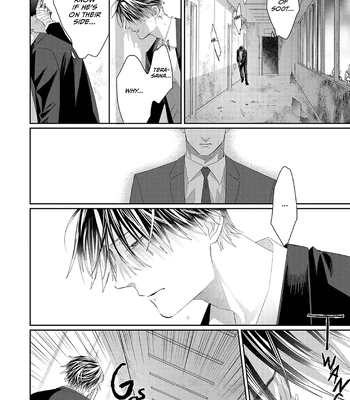 [KUROI Yodaka] Majo no Inu [Eng] — 142