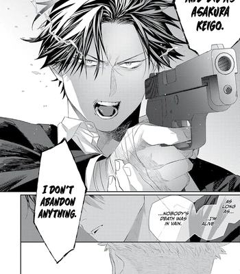 [KUROI Yodaka] Majo no Inu [Eng] — 150