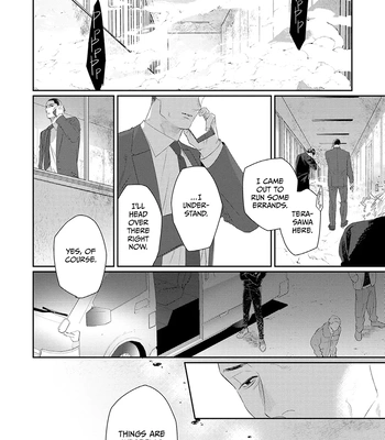 [KUROI Yodaka] Majo no Inu [Eng] — 156