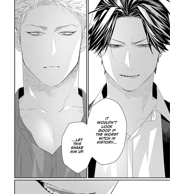 [KUROI Yodaka] Majo no Inu [Eng] — 160