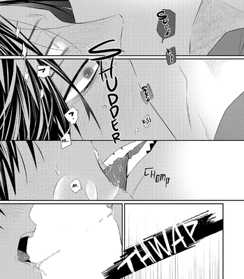 [KUROI Yodaka] Majo no Inu [Eng] — 163