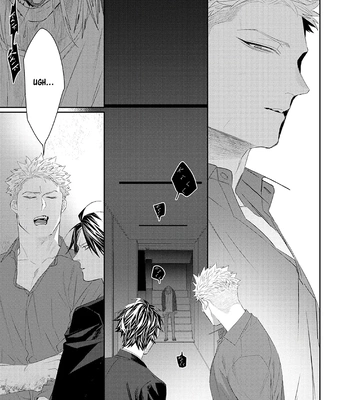 [KUROI Yodaka] Majo no Inu [Eng] — 165