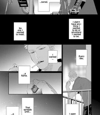 [KUROI Yodaka] Majo no Inu [Eng] — 167
