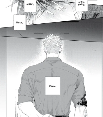 [KUROI Yodaka] Majo no Inu [Eng] — 168