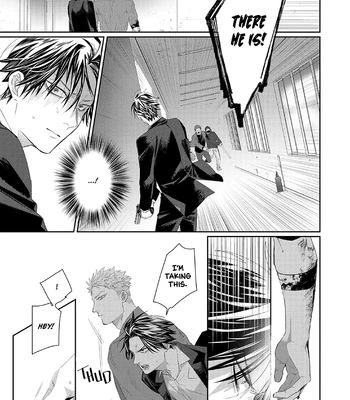 [KUROI Yodaka] Majo no Inu [Eng] — 169
