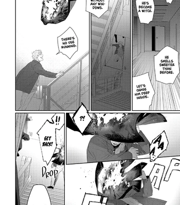 [KUROI Yodaka] Majo no Inu [Eng] — 172