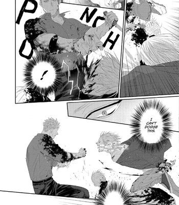 [KUROI Yodaka] Majo no Inu [Eng] — 176