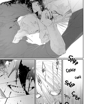 [KUROI Yodaka] Majo no Inu [Eng] — 177