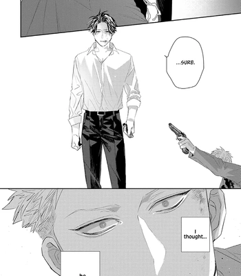 [KUROI Yodaka] Majo no Inu [Eng] — 184