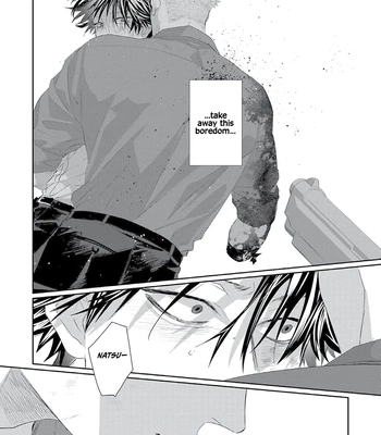 [KUROI Yodaka] Majo no Inu [Eng] — 186