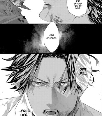 [KUROI Yodaka] Majo no Inu [Eng] — 190