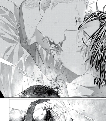 [KUROI Yodaka] Majo no Inu [Eng] — 192