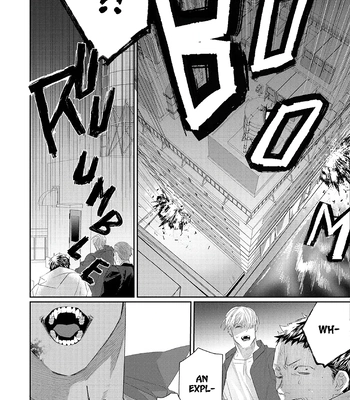 [KUROI Yodaka] Majo no Inu [Eng] — 194