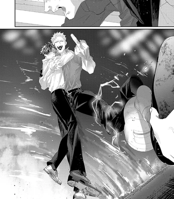 [KUROI Yodaka] Majo no Inu [Eng] — 196