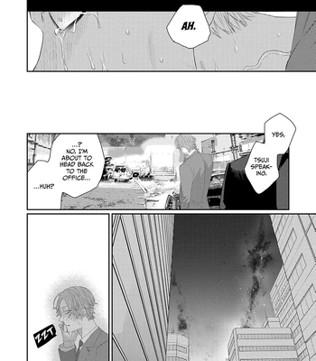 [KUROI Yodaka] Majo no Inu [Eng] — 198