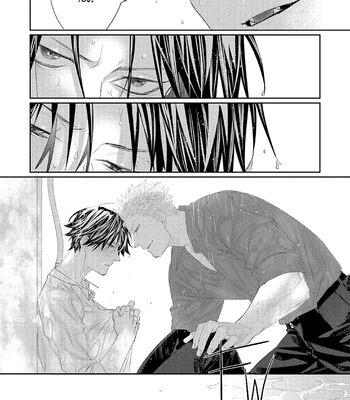 [KUROI Yodaka] Majo no Inu [Eng] — 204