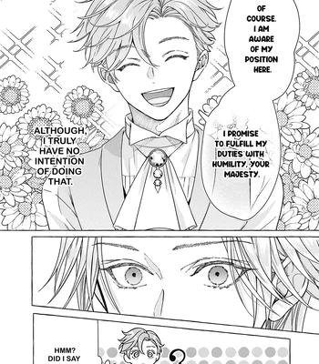 [HOUJOU Yua, KOHITSUJI Noniku] Reiguu Muko Life wo Mankitsu Shiyou to Shitara, Dekiai Route ni Hairimashita!? [Eng] (update c.2-4) — 022