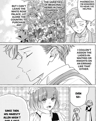 [HOUJOU Yua, KOHITSUJI Noniku] Reiguu Muko Life wo Mankitsu Shiyou to Shitara, Dekiai Route ni Hairimashita!? [Eng] (update c.2-4) — 027