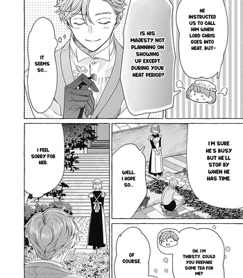 [HOUJOU Yua, KOHITSUJI Noniku] Reiguu Muko Life wo Mankitsu Shiyou to Shitara, Dekiai Route ni Hairimashita!? [Eng] (update c.2-4) — 028
