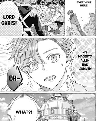 [HOUJOU Yua, KOHITSUJI Noniku] Reiguu Muko Life wo Mankitsu Shiyou to Shitara, Dekiai Route ni Hairimashita!? [Eng] (update c.2-4) — 029