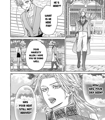 [HOUJOU Yua, KOHITSUJI Noniku] Reiguu Muko Life wo Mankitsu Shiyou to Shitara, Dekiai Route ni Hairimashita!? [Eng] (update c.2-4) — 030