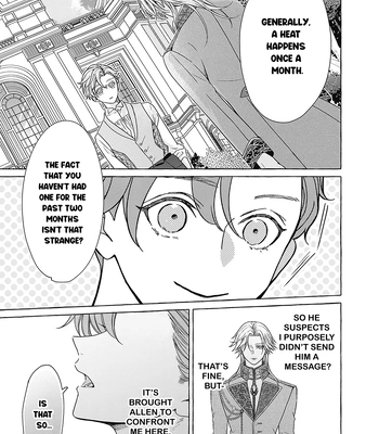 [HOUJOU Yua, KOHITSUJI Noniku] Reiguu Muko Life wo Mankitsu Shiyou to Shitara, Dekiai Route ni Hairimashita!? [Eng] (update c.2-4) — 031