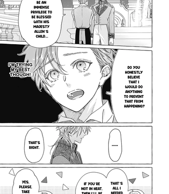[HOUJOU Yua, KOHITSUJI Noniku] Reiguu Muko Life wo Mankitsu Shiyou to Shitara, Dekiai Route ni Hairimashita!? [Eng] (update c.2-4) — 033