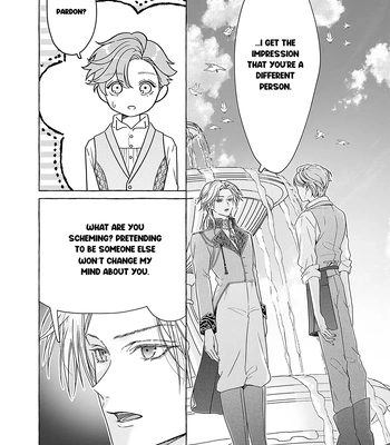 [HOUJOU Yua, KOHITSUJI Noniku] Reiguu Muko Life wo Mankitsu Shiyou to Shitara, Dekiai Route ni Hairimashita!? [Eng] (update c.2-4) — 034