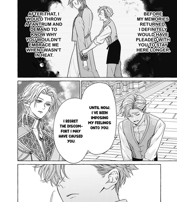 [HOUJOU Yua, KOHITSUJI Noniku] Reiguu Muko Life wo Mankitsu Shiyou to Shitara, Dekiai Route ni Hairimashita!? [Eng] (update c.2-4) — 036