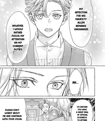 [HOUJOU Yua, KOHITSUJI Noniku] Reiguu Muko Life wo Mankitsu Shiyou to Shitara, Dekiai Route ni Hairimashita!? [Eng] (update c.2-4) — 037