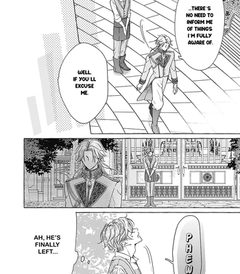 [HOUJOU Yua, KOHITSUJI Noniku] Reiguu Muko Life wo Mankitsu Shiyou to Shitara, Dekiai Route ni Hairimashita!? [Eng] (update c.2-4) — 038
