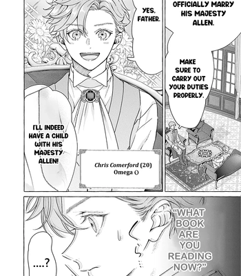 [HOUJOU Yua, KOHITSUJI Noniku] Reiguu Muko Life wo Mankitsu Shiyou to Shitara, Dekiai Route ni Hairimashita!? [Eng] (update c.2-4) — 006