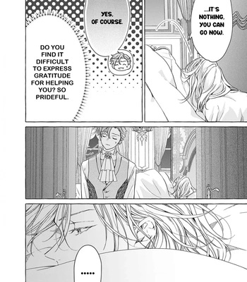 [HOUJOU Yua, KOHITSUJI Noniku] Reiguu Muko Life wo Mankitsu Shiyou to Shitara, Dekiai Route ni Hairimashita!? [Eng] (update c.2-4) — 055