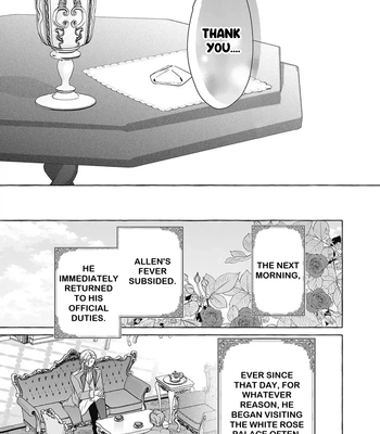 [HOUJOU Yua, KOHITSUJI Noniku] Reiguu Muko Life wo Mankitsu Shiyou to Shitara, Dekiai Route ni Hairimashita!? [Eng] (update c.2-4) — 056