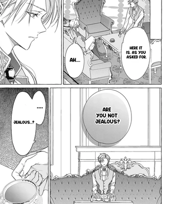 [HOUJOU Yua, KOHITSUJI Noniku] Reiguu Muko Life wo Mankitsu Shiyou to Shitara, Dekiai Route ni Hairimashita!? [Eng] (update c.2-4) — 060