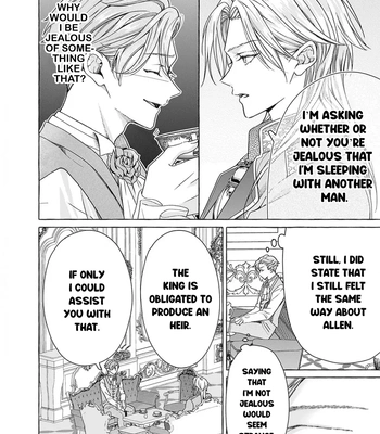 [HOUJOU Yua, KOHITSUJI Noniku] Reiguu Muko Life wo Mankitsu Shiyou to Shitara, Dekiai Route ni Hairimashita!? [Eng] (update c.2-4) — 061
