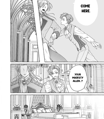 [HOUJOU Yua, KOHITSUJI Noniku] Reiguu Muko Life wo Mankitsu Shiyou to Shitara, Dekiai Route ni Hairimashita!? [Eng] (update c.2-4) — 063