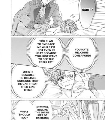 [HOUJOU Yua, KOHITSUJI Noniku] Reiguu Muko Life wo Mankitsu Shiyou to Shitara, Dekiai Route ni Hairimashita!? [Eng] (update c.2-4) — 067